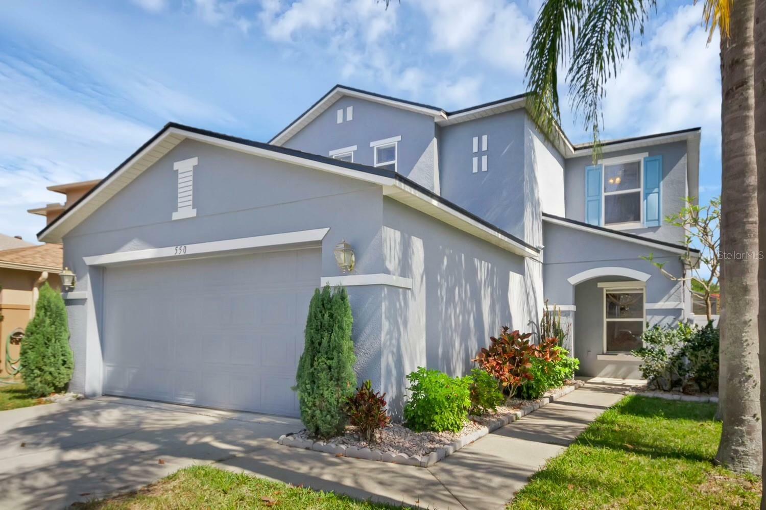 Property Photo:  550 Rena Drive  FL 33897 