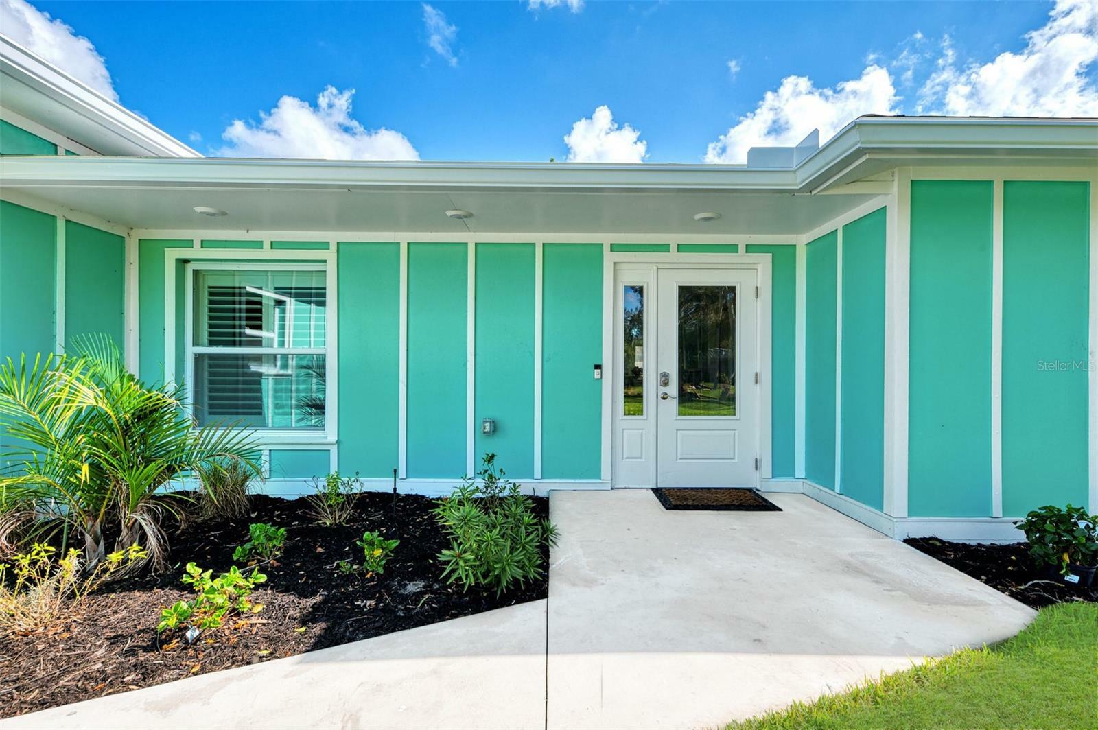 Property Photo:  400 Dona Drive  FL 34275 