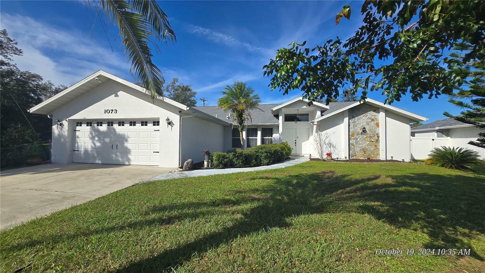 Property Photo:  1073 Staley Street  FL 33952 