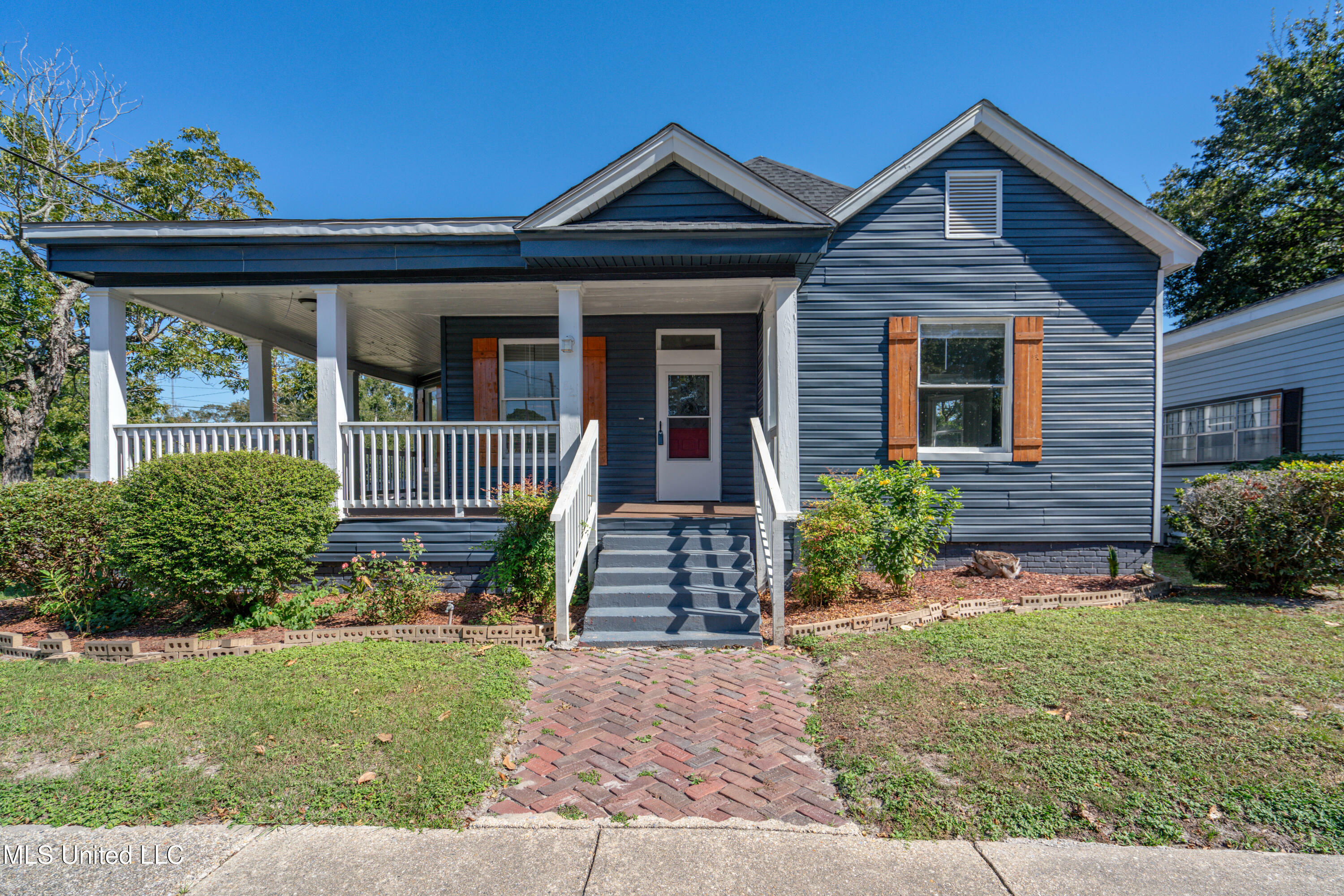 1820 19th Avenue  Gulfport MS 39501 photo