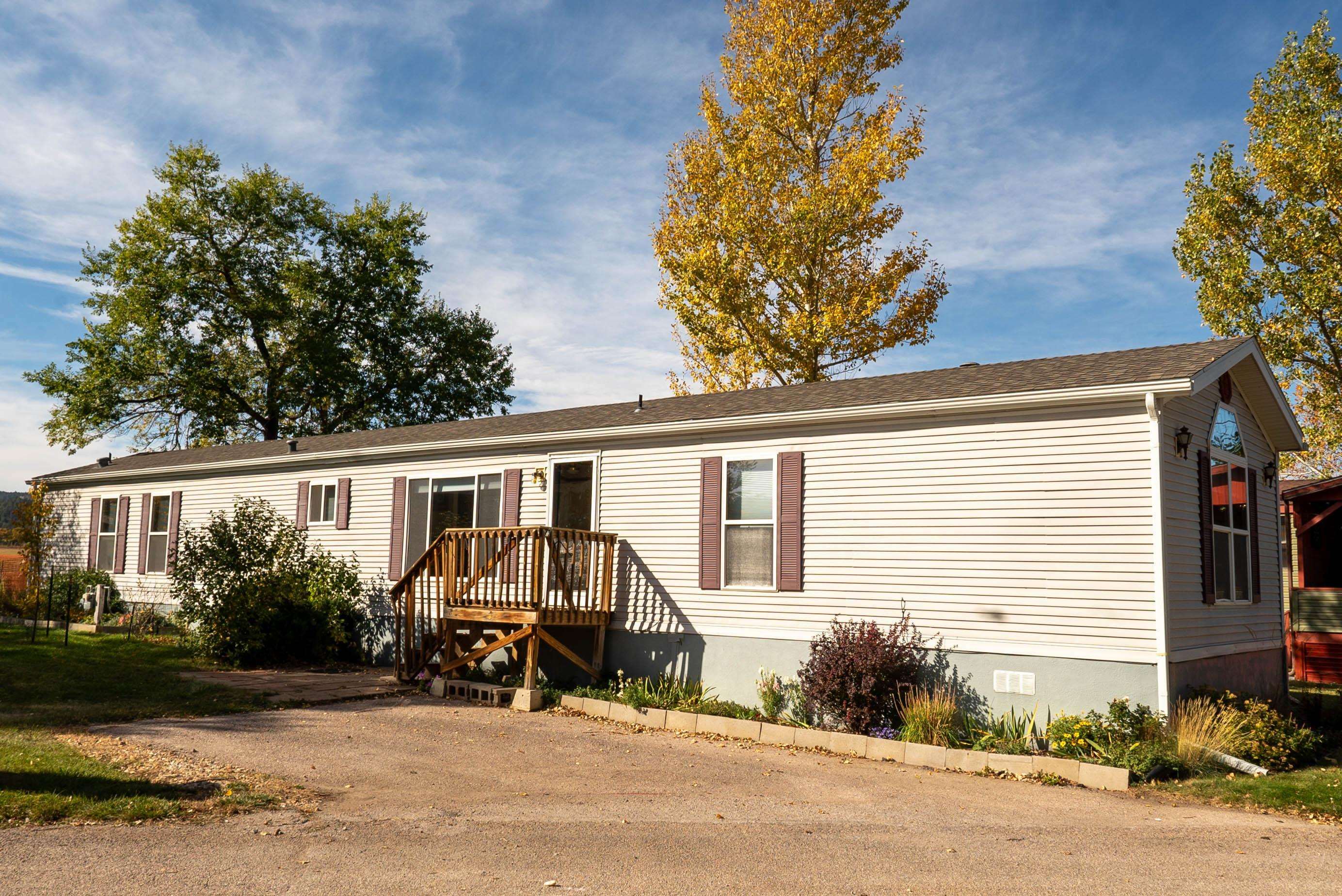 Property Photo:  611 Triple L Loop  SD 57783 