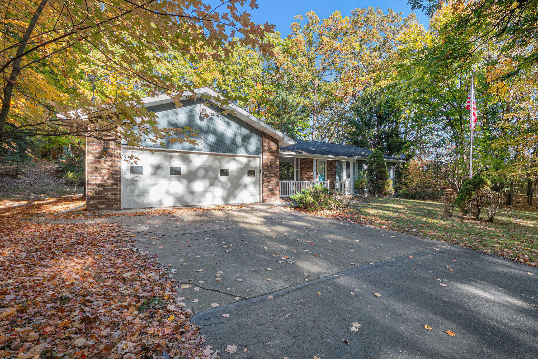 Property Photo:  3220 Totimo Road  MI 48858 