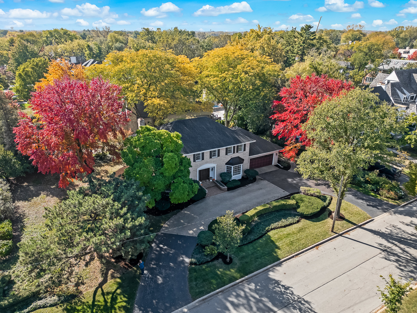 Property Photo:  808 S Garfield Street  IL 60521 