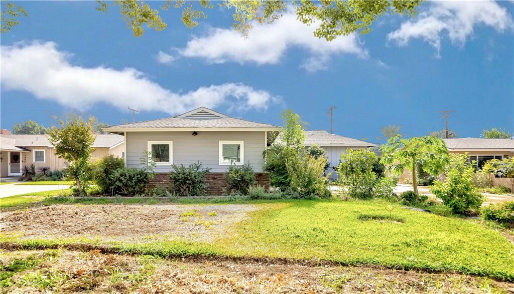 Property Photo:  3484 Wanda Way  CA 92506 