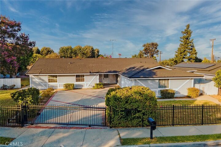 Property Photo: 14407 Autumn Moon Drive CA 91745