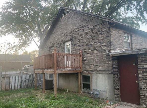 Property Photo:  4714 Rice Road  MO 65202 