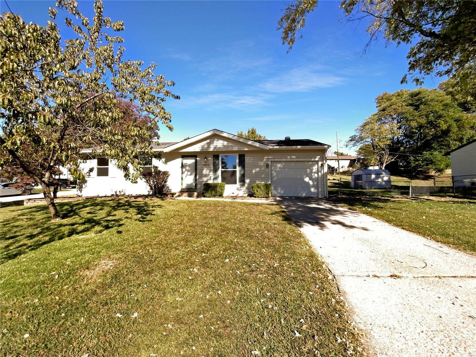 3064 Saint Babette Lane  St Charles MO 63301 photo