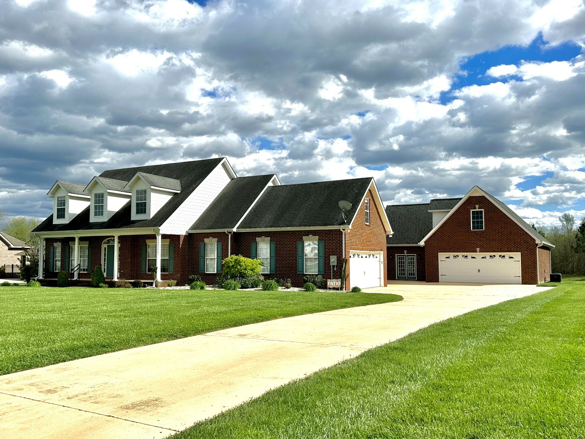 Property Photo:  76 Grace Haven Ct  TN 37342 