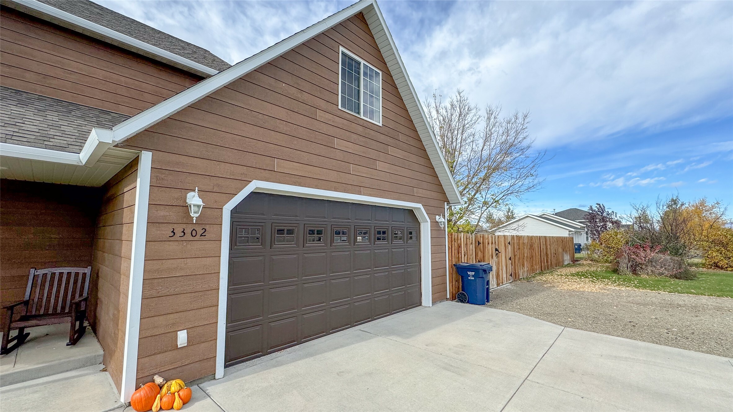 Property Photo:  3302 Cattail Drive  MT 59602 