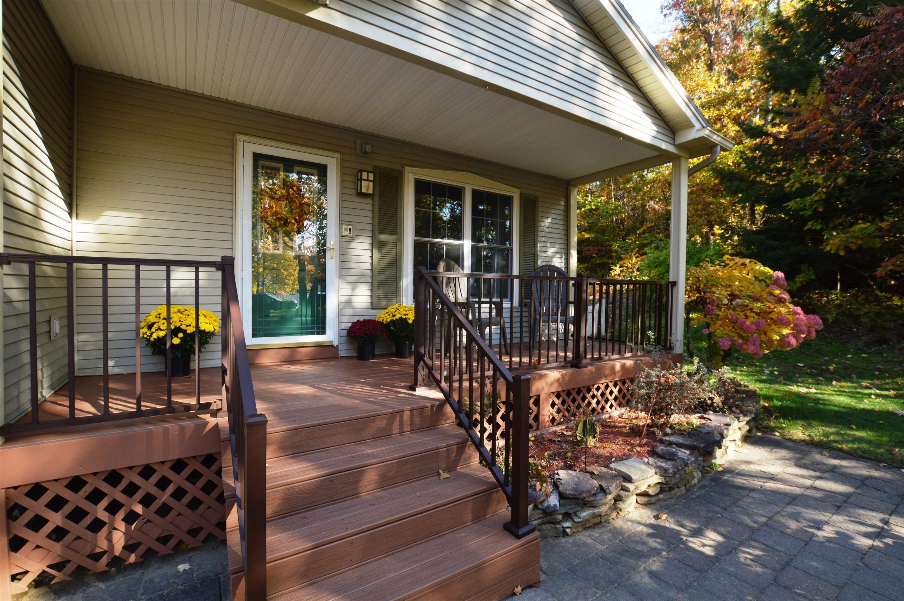 Property Photo:  51 Overlake Drive  VT 05468 