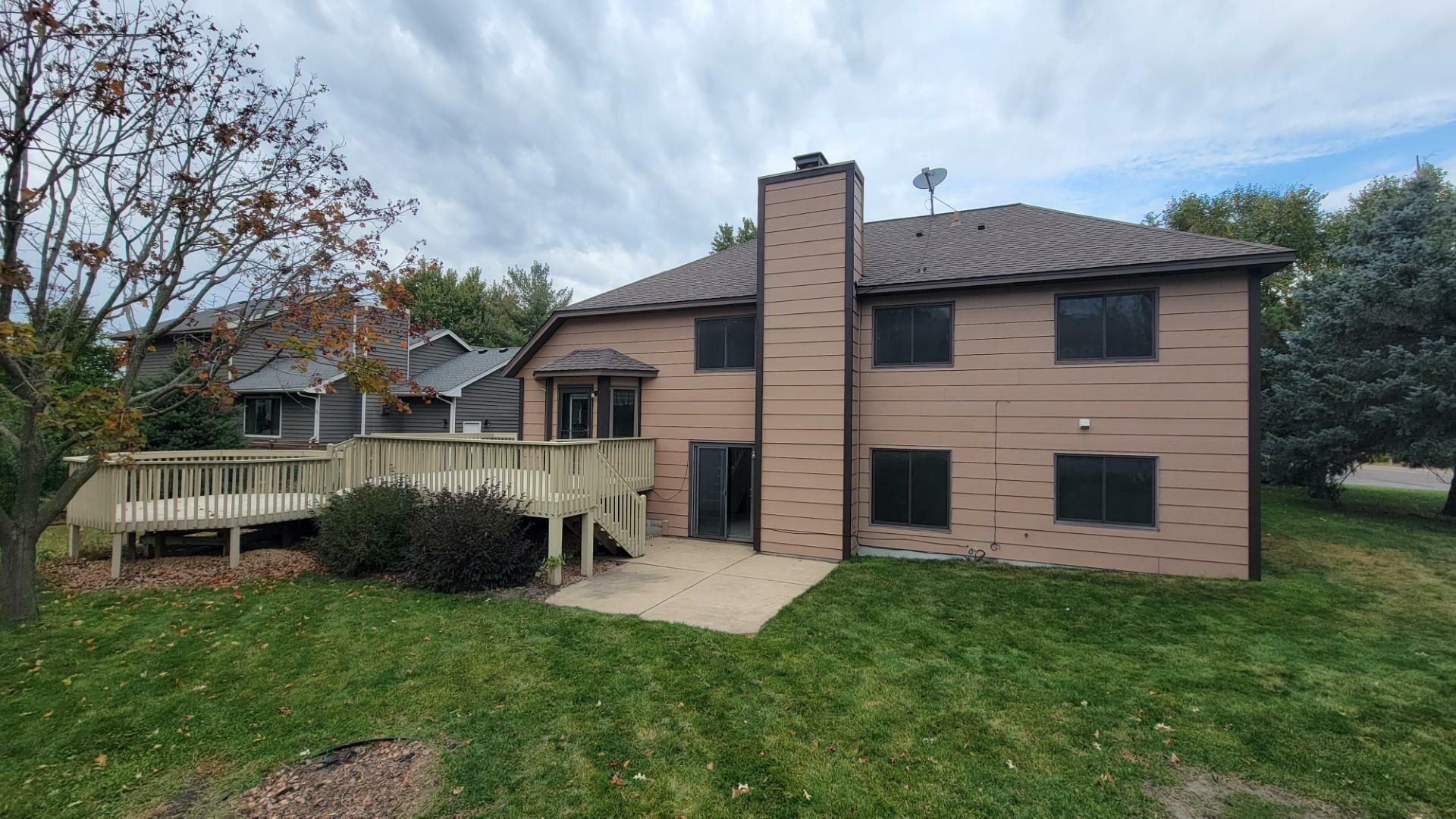 Property Photo:  566 Oak Creek Drive S  MN 55127 