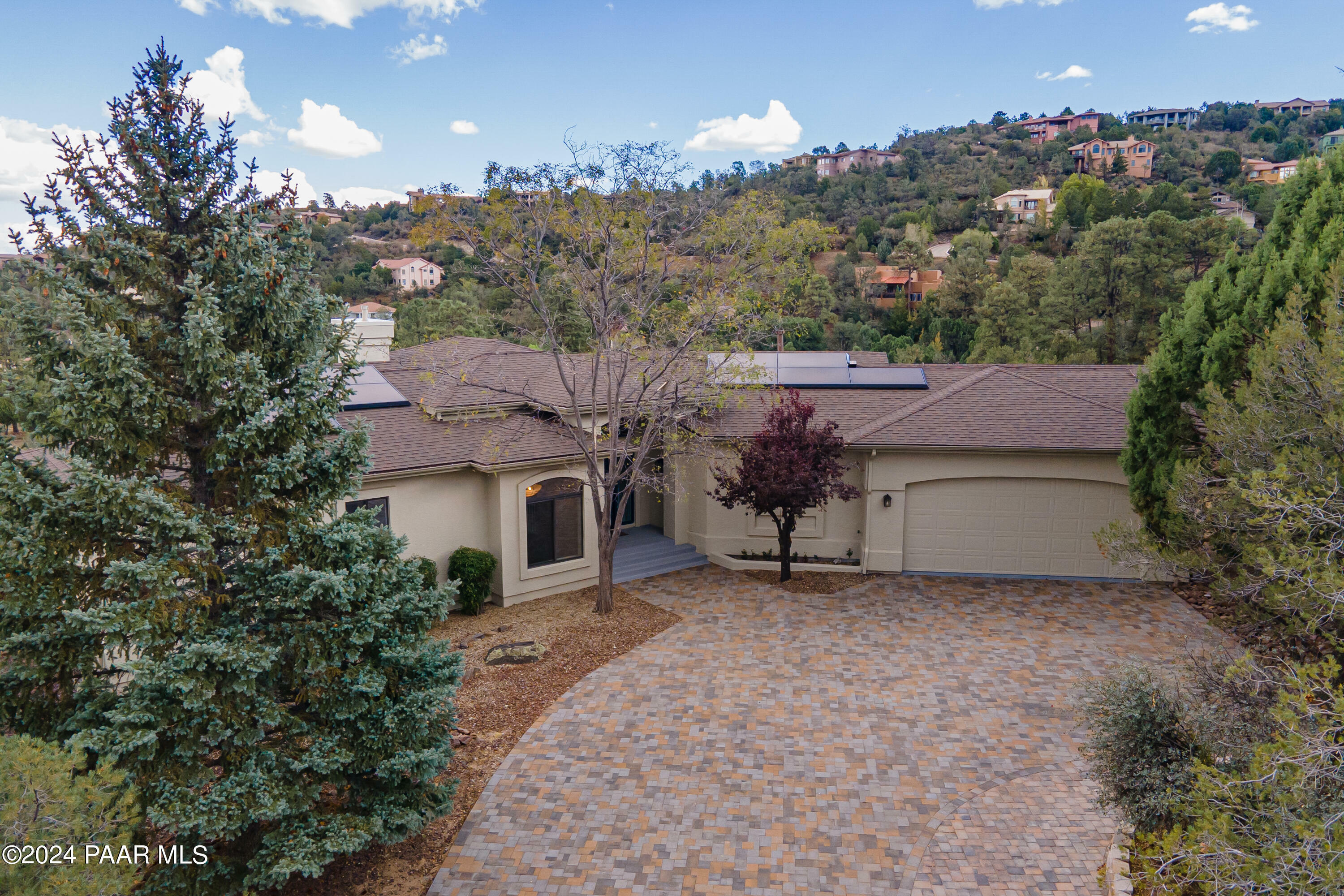 Property Photo:  473 Glen Echo Circle  AZ 86303 