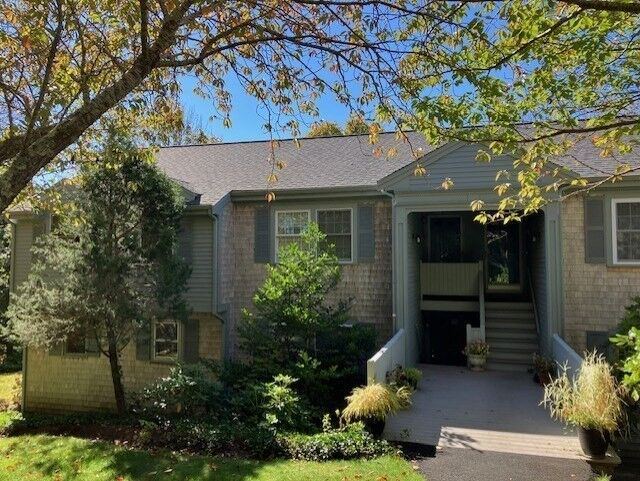 Property Photo: 407 Orleans Road B MA 02633