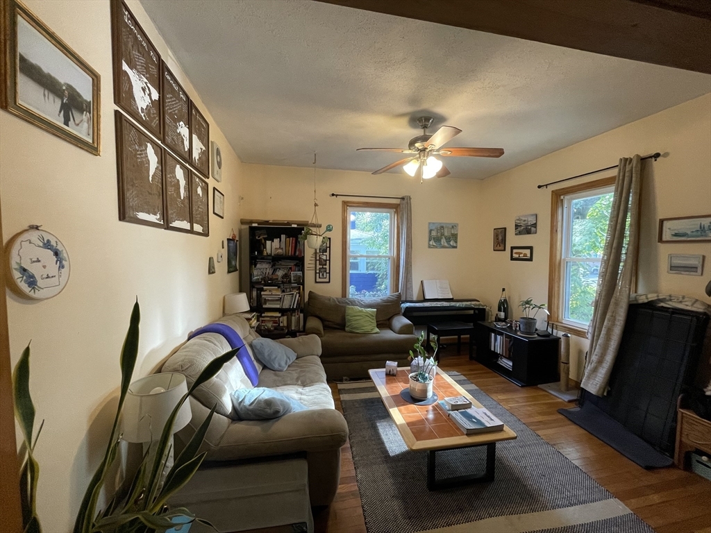 Property Photo:  12 Thayer 12  MA 02478 