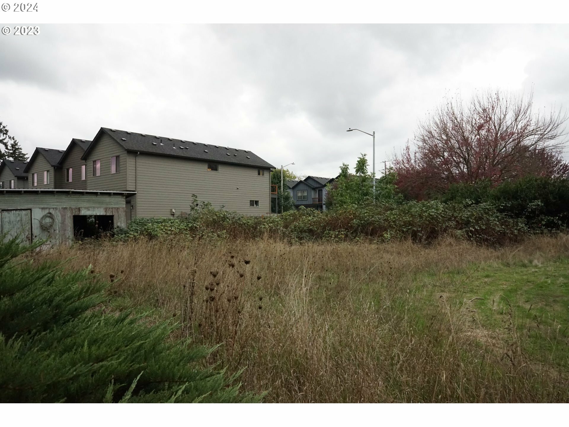 Property Photo:  4418 NE Morrow Rd  WA 98682 