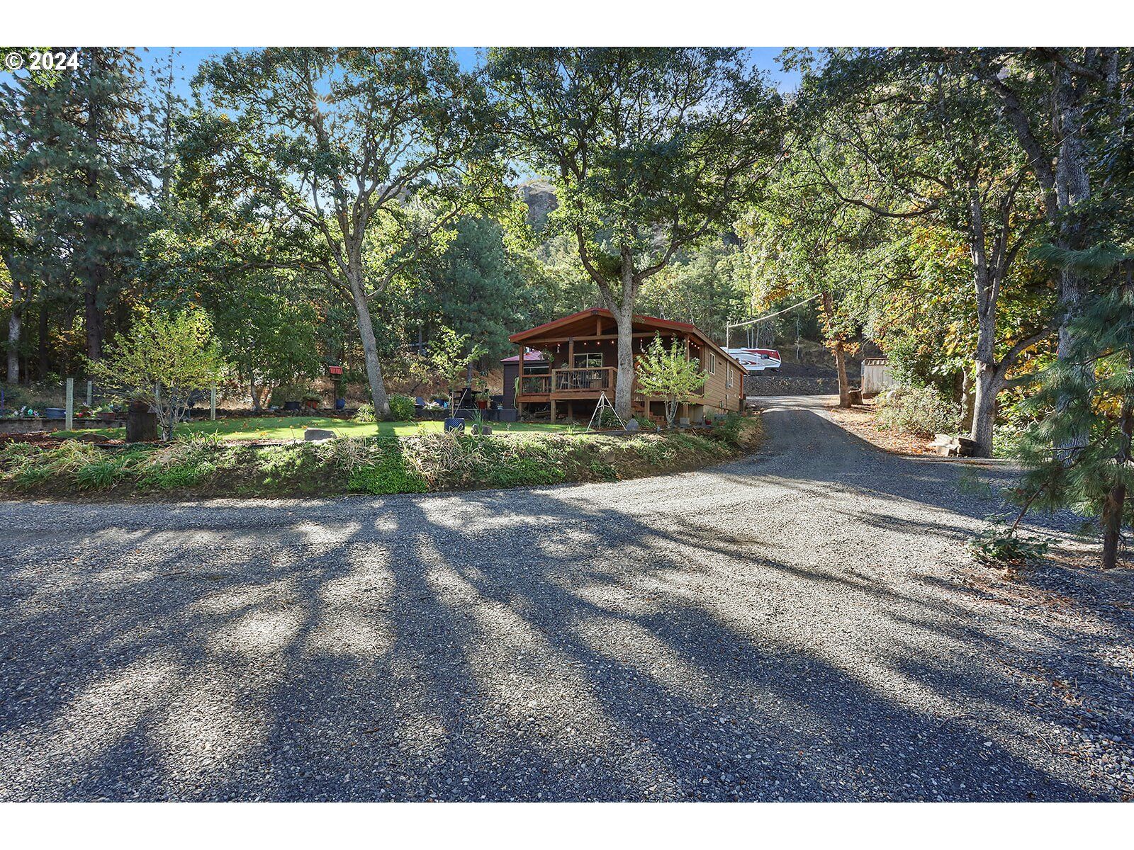 2 bed The Dalles home for sale 5934 Highway 30W, The Dalles, OR 97058