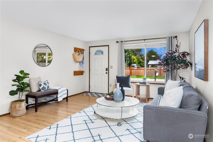 Property Photo:  3125  Hancock Street  WA 98368 