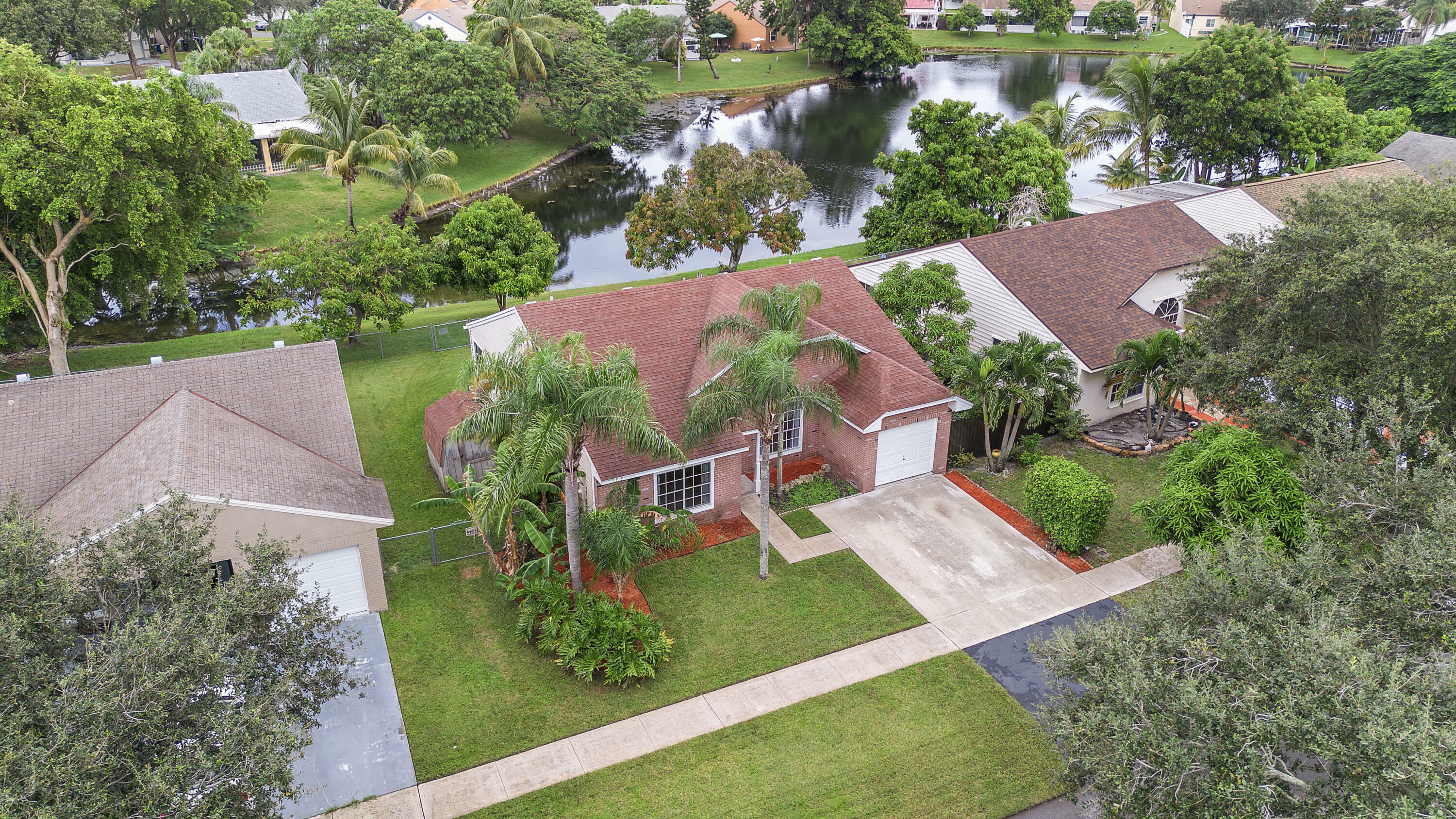 Property Photo:  8655 SW 14 Street  FL 33025 