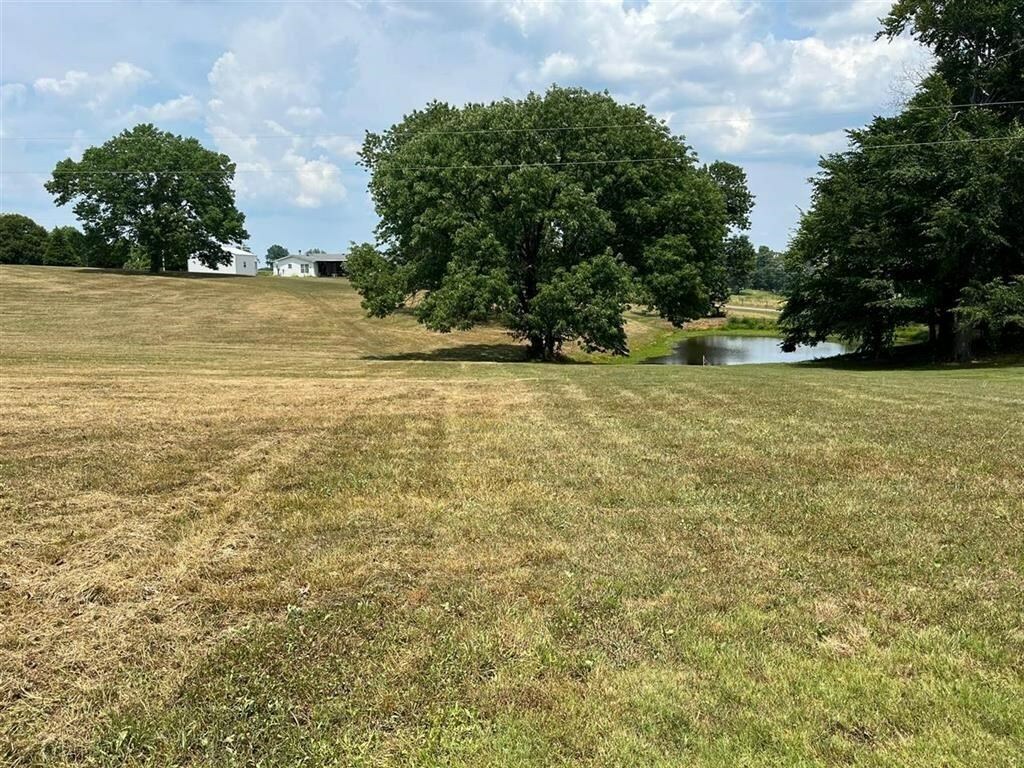 Property Photo:  Lot 11 Petty Davis Road  KY 42164 