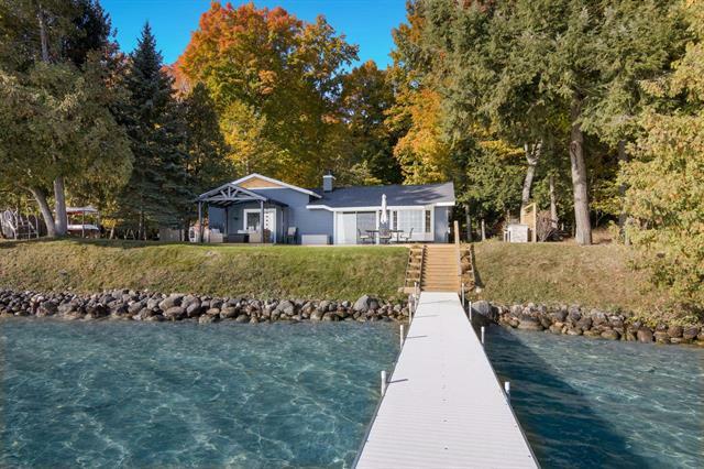 Property Photo:  205 NW Torch Lake Drive  MI 49648 