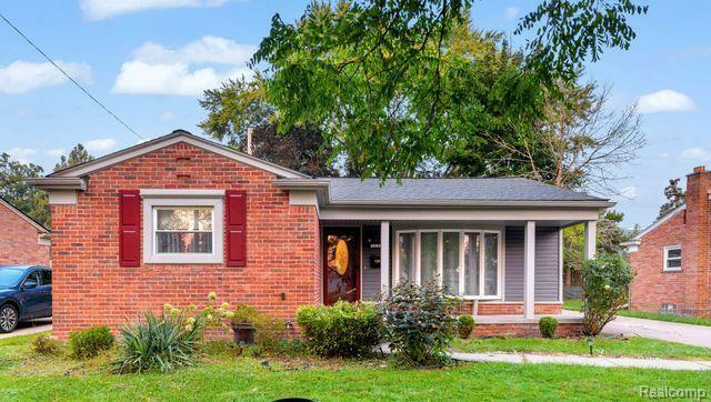 Property Photo:  7655 N Charlesworth Street  MI 48127 