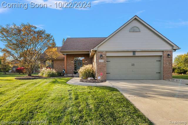 4122 Kristine Court  Canton Twp MI 48188 photo