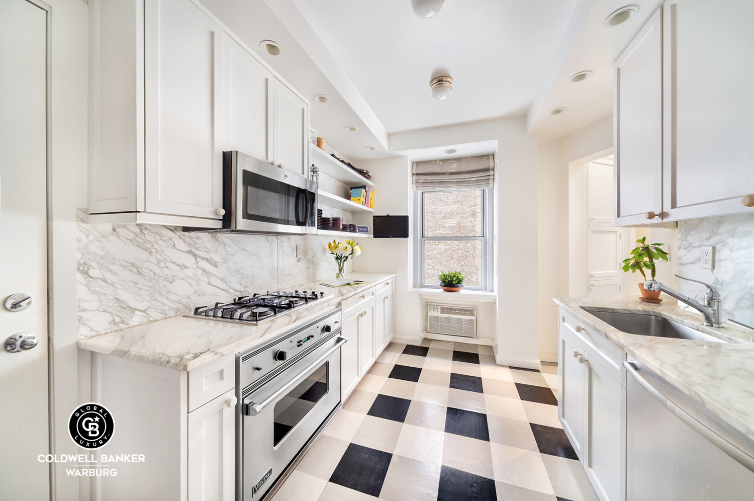 Property Photo: 565 Park Avenue 11E NY 10065