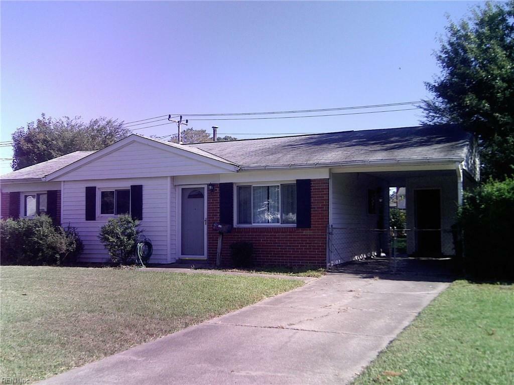 424 Constitution Drive  Virginia Beach VA 23462 photo