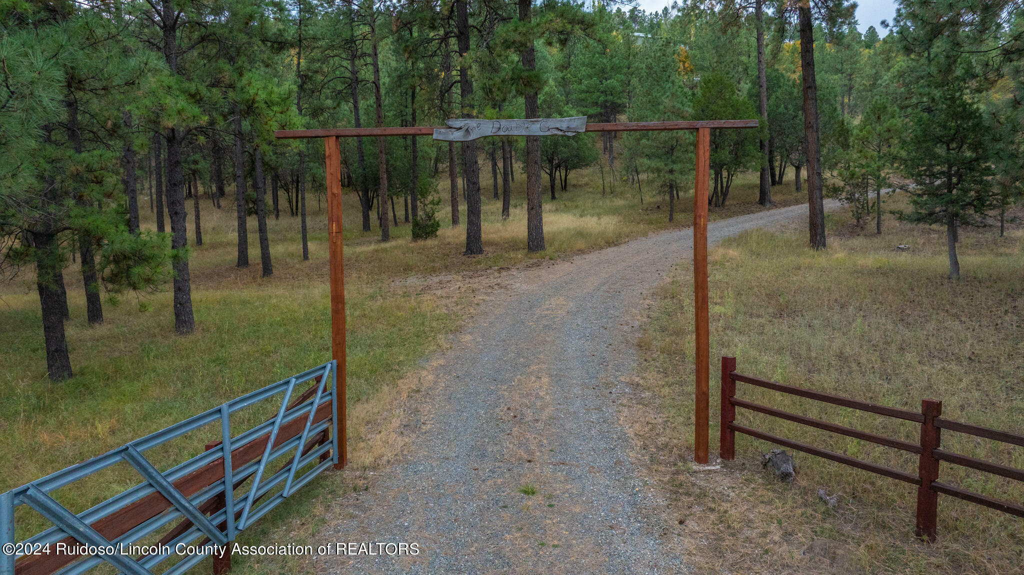 Property Photo:  60 Eagle Creek Canyon Road  NM 88345 