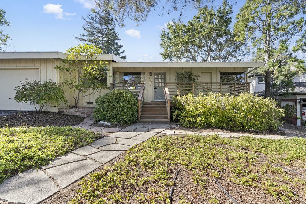 Property Photo:  15855 Poppy Lane  CA 95030 