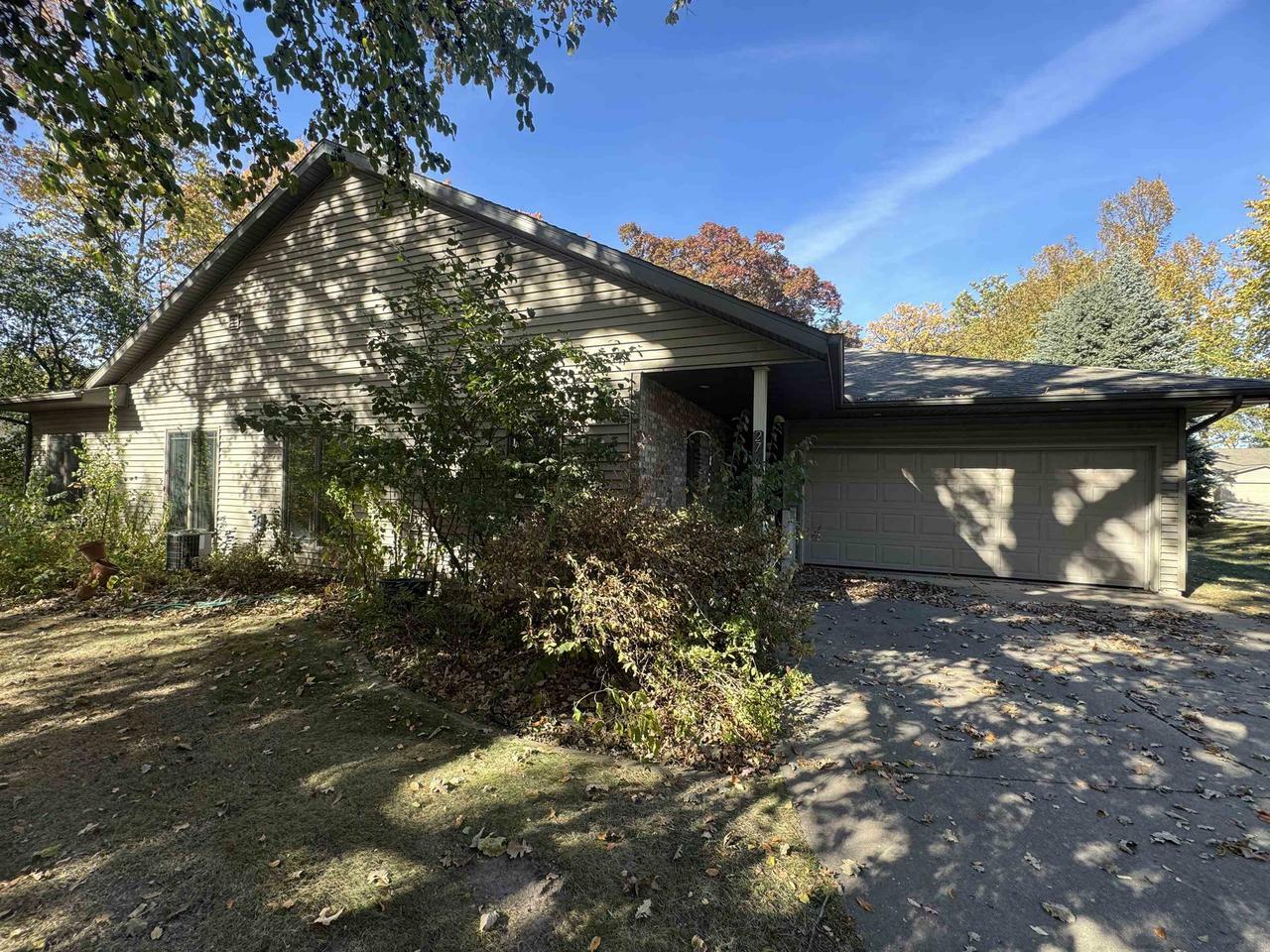 Property Photo:  2761 Fuller Drive  WI 53511 