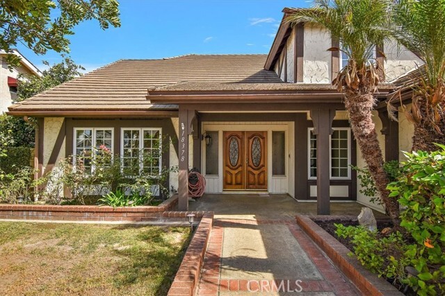Property Photo: 18378 Mount Cherie Circle CA 92708