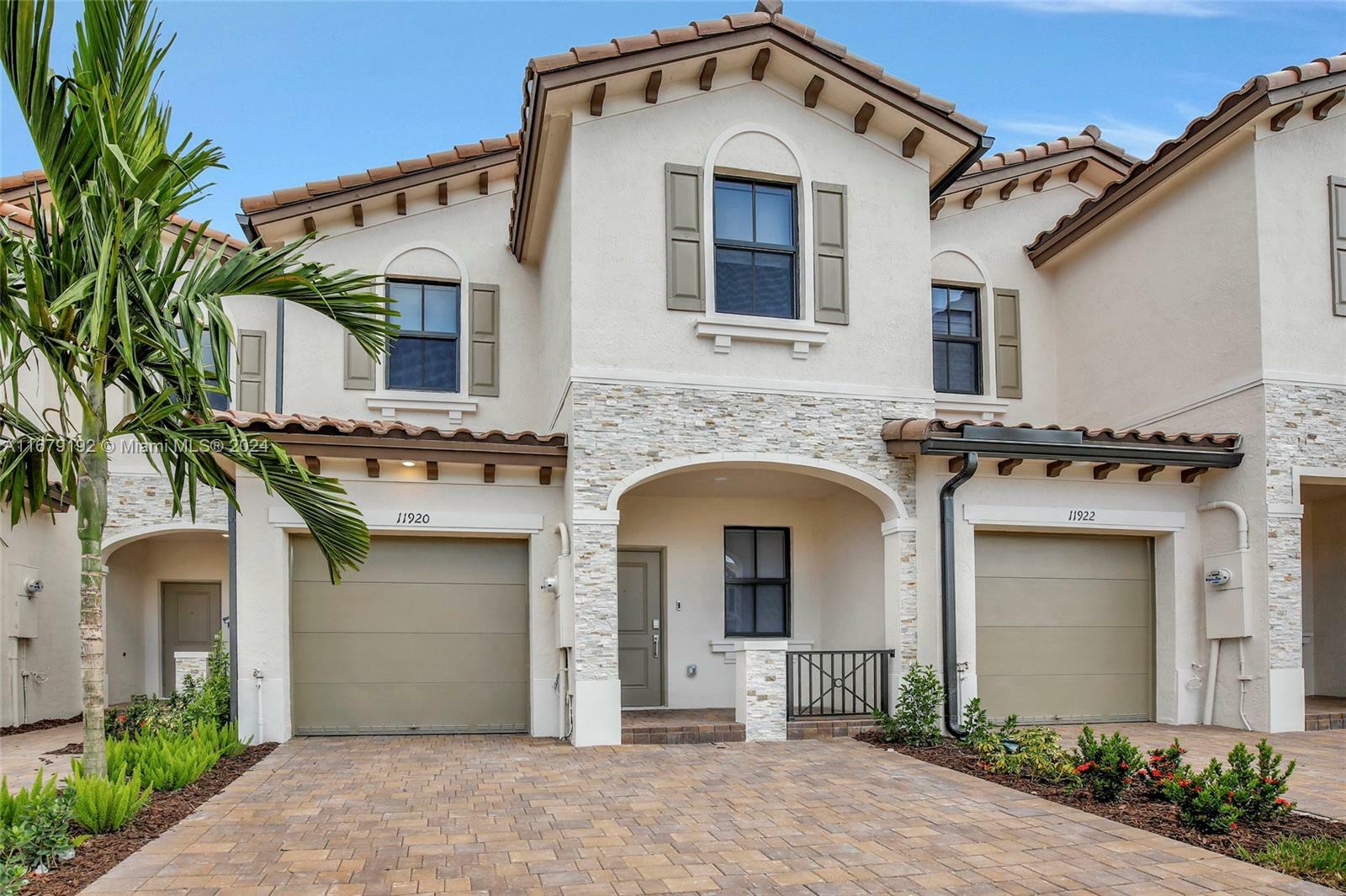 Property Photo:  11920 SW 247th Ter  FL 33032 