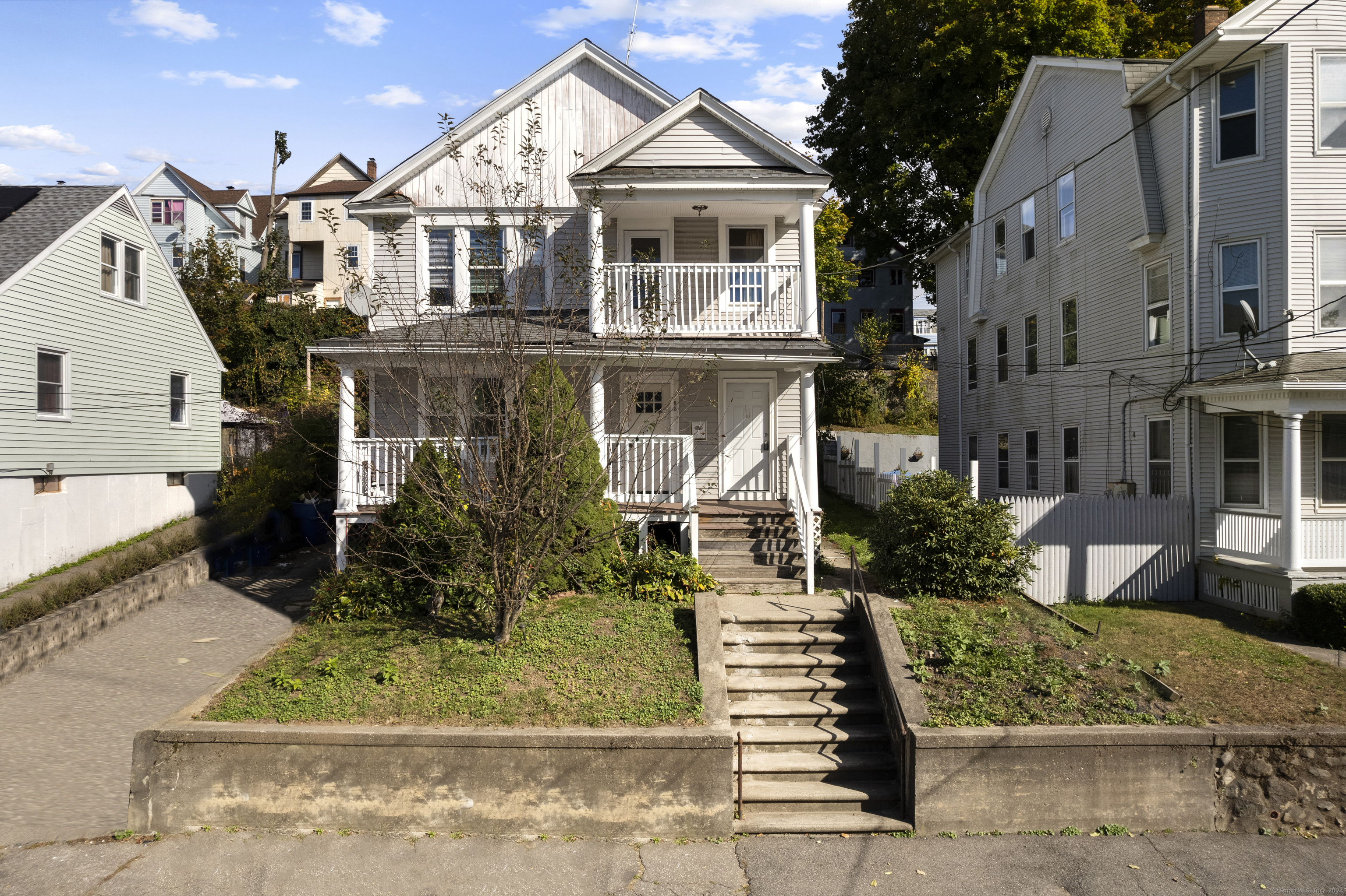 Property Photo:  53 Southview Street  CT 06706 