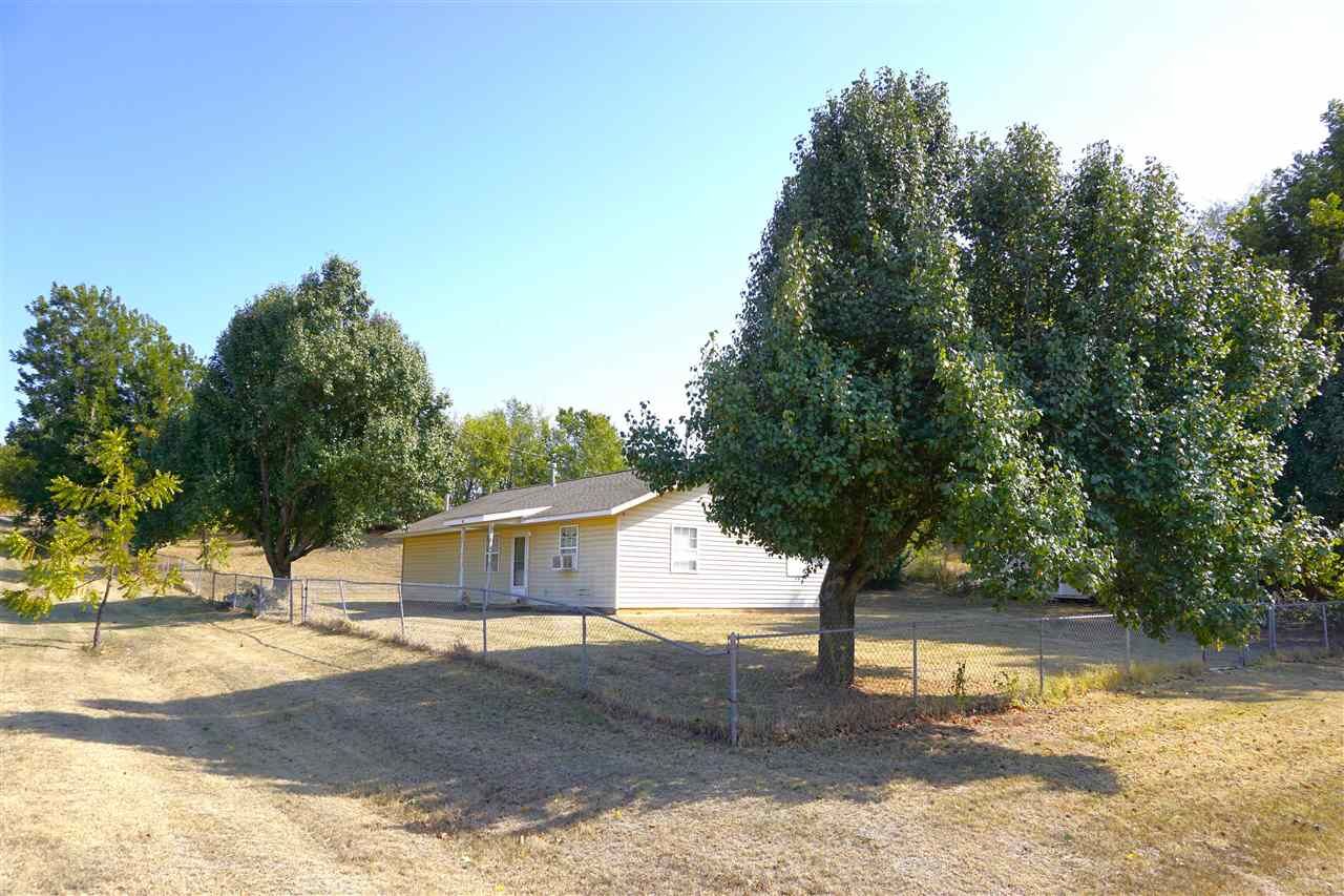 Property Photo: 221 N Craig OK 73063