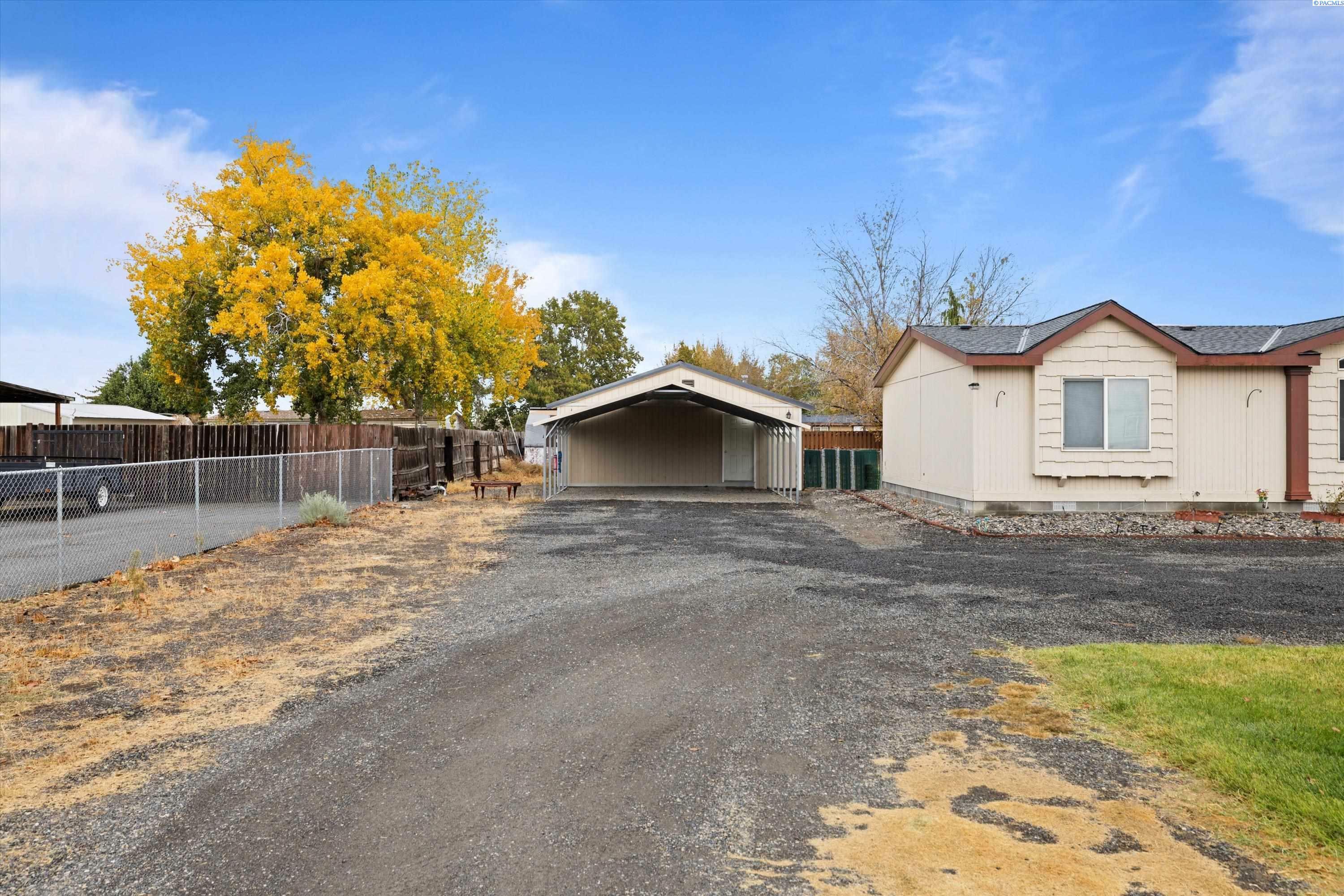 Property Photo:  89 Largent Rd  WA 99323 