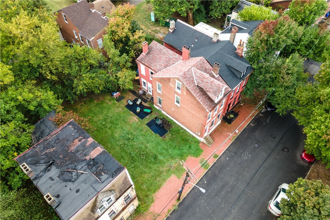 Property Photo:  1421 Adams St  PA 15233 