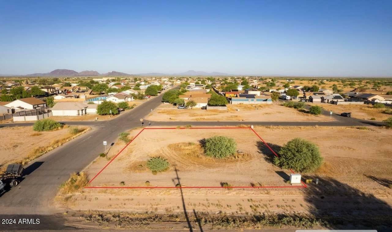 Property Photo:  13345 S Burma Road 151  AZ 85123 