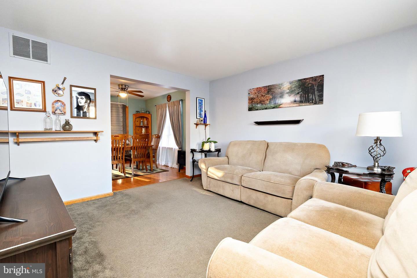 Property Photo:  117 Cleveland Avenue  NJ 08059 