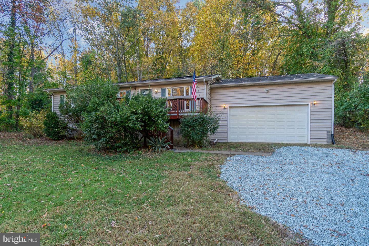 Property Photo:  347 Decatur Road  VA 22554 