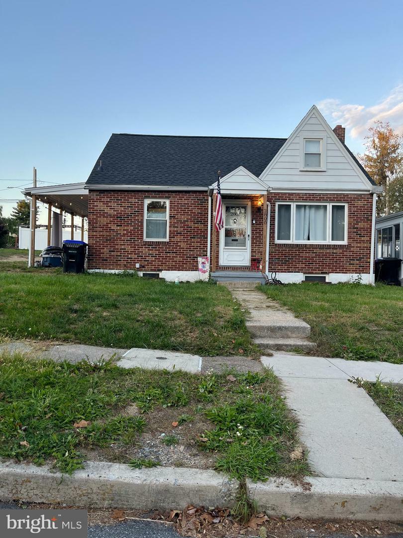 Property Photo:  2800 Hoffer Street  PA 17103 