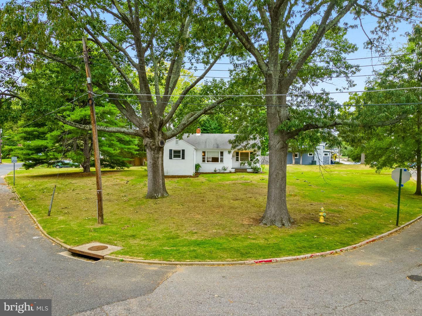 Property Photo:  801 Janice Drive  MD 21403 