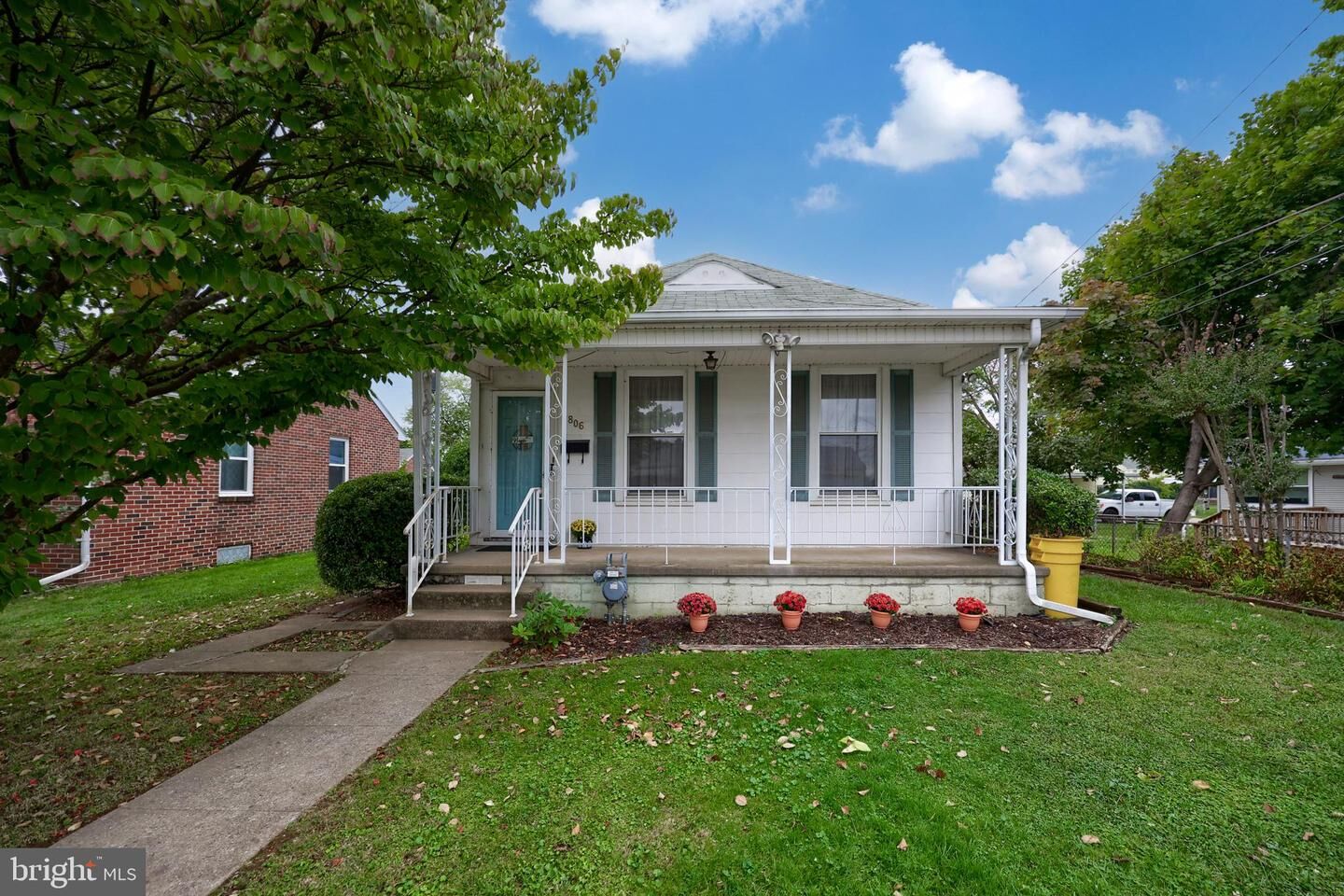 Property Photo: 806 Pacific Avenue PA 17404
