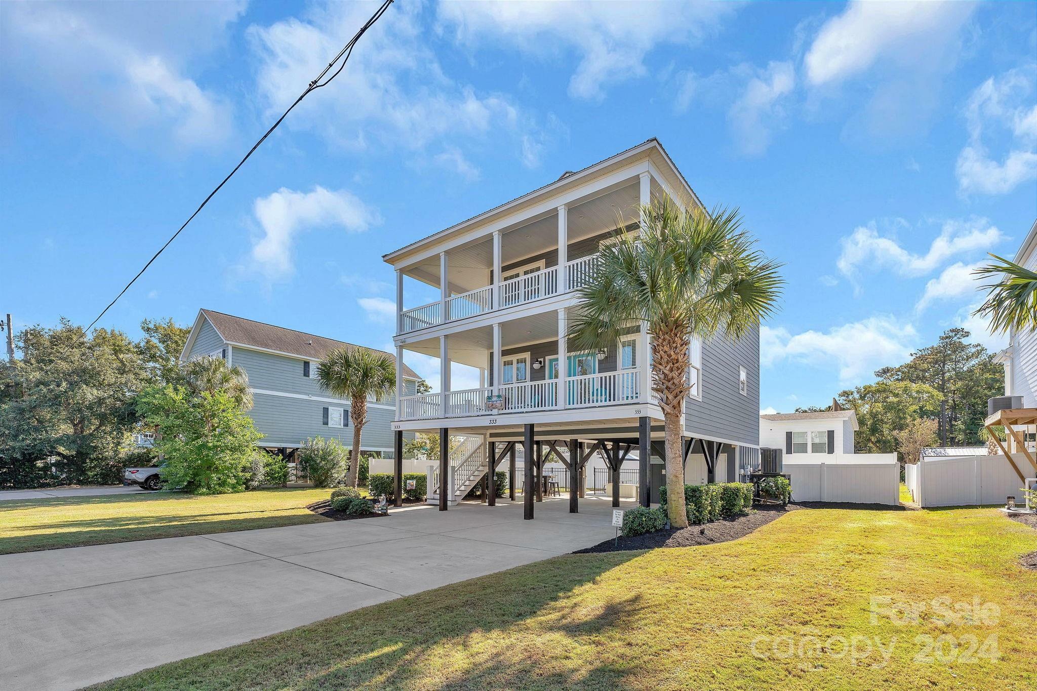 Property Photo: 333 Calhoun Drive SC 29576