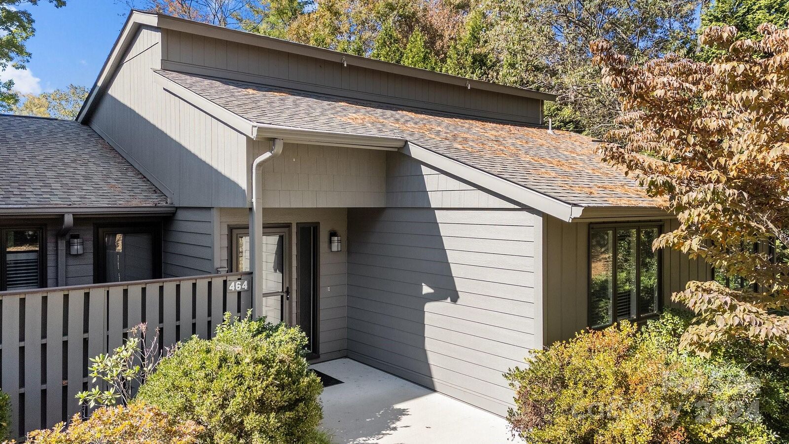 Property Photo:  464 Crowfields Drive  NC 28803 