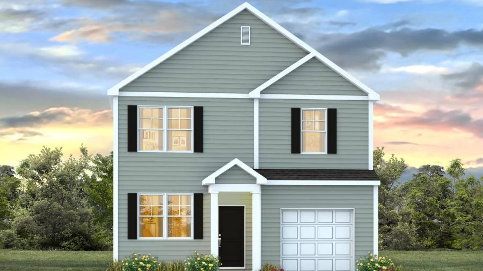 Property Photo: 139 River Hill Road SC 29445