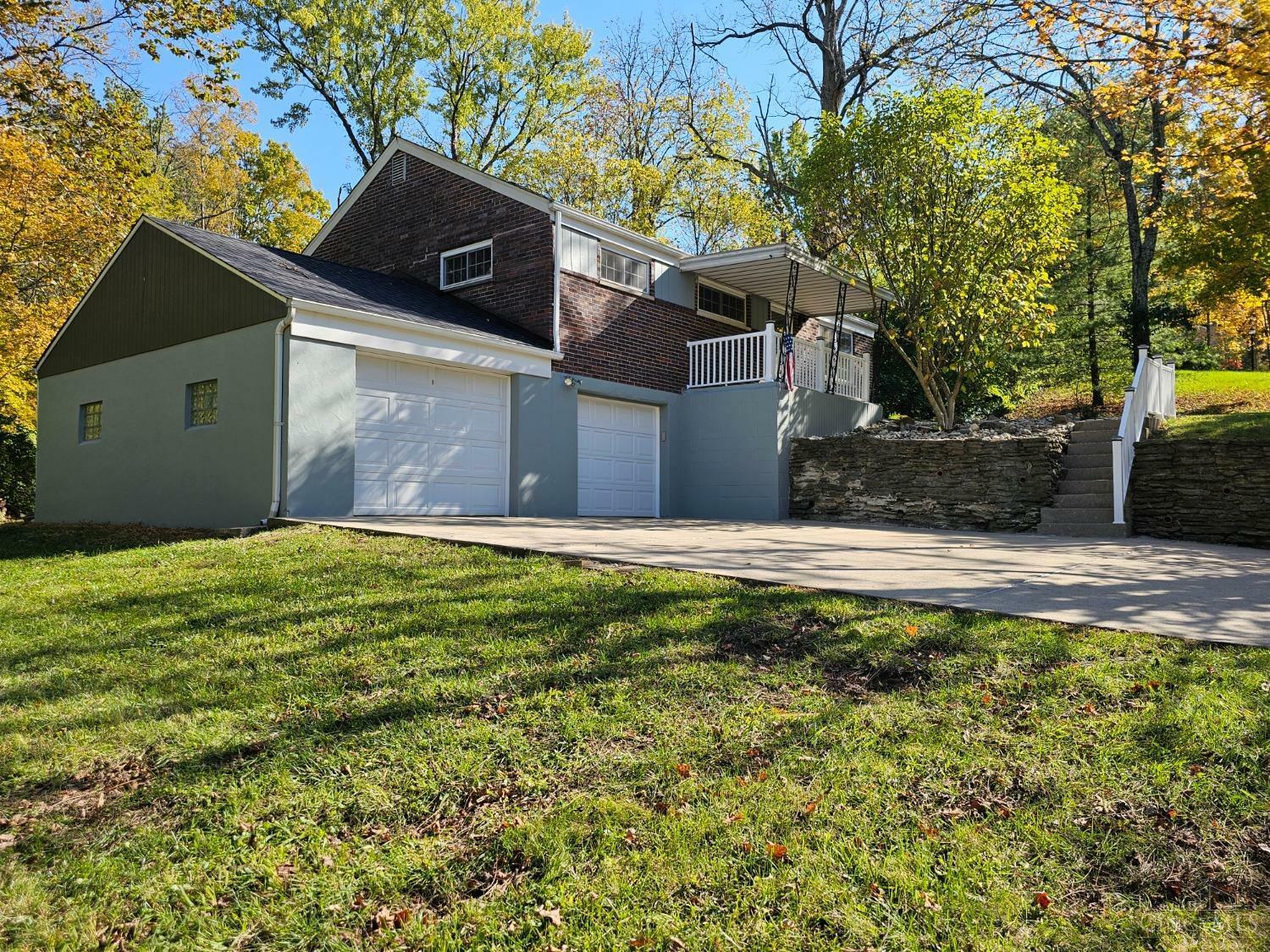 Property Photo:  5182 Race Road  OH 45247 