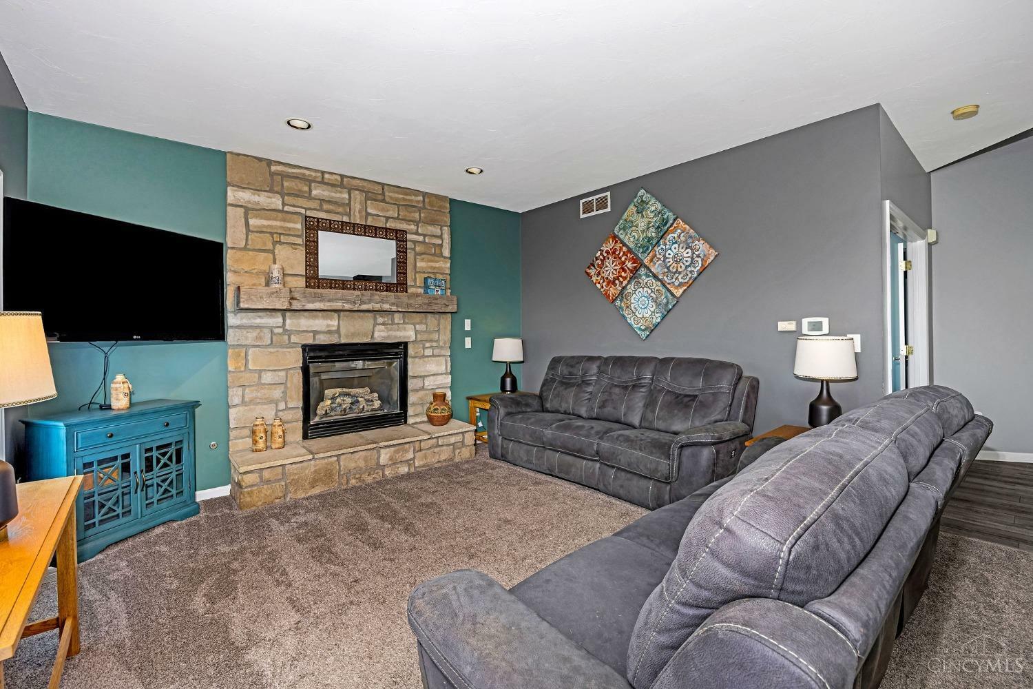 Property Photo:  7060 Ringwood Road  OH 45056 