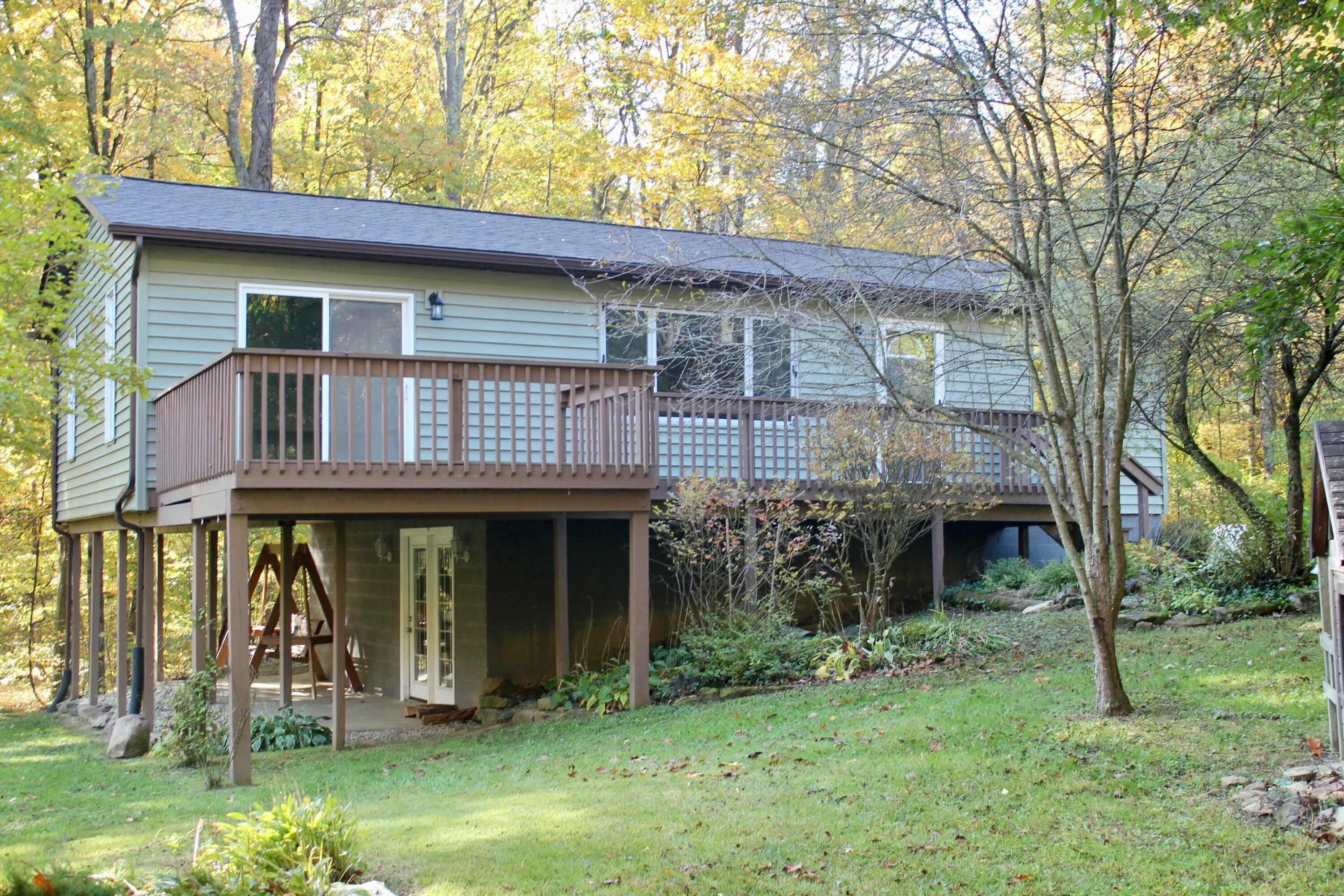 Property Photo:  15034 Mount Perry Road  OH 43760 