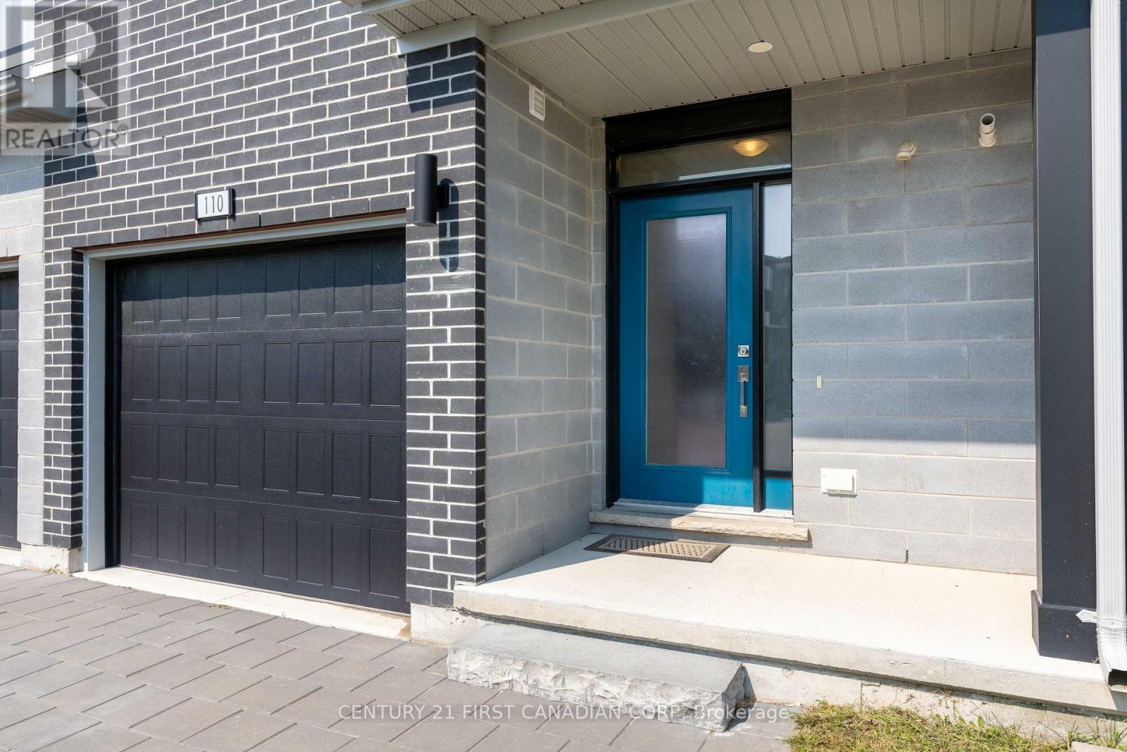 Property Photo:  177 Edgevalley Road 110  ON N5V 0C5 